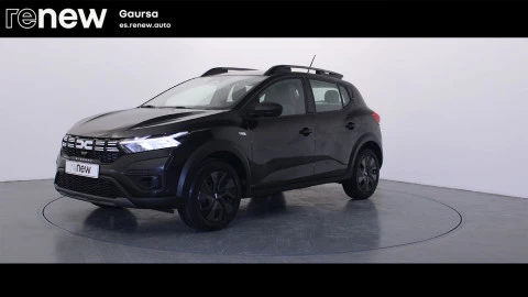 Dacia Sandero Stepway Essential 74kW (100CV) ECO-G