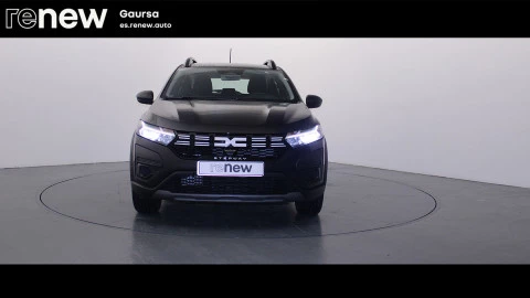 Dacia Sandero Stepway Essential 74kW (100CV) ECO-G