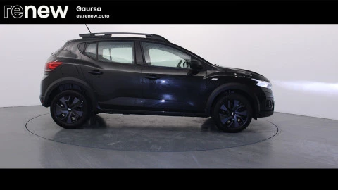 Dacia Sandero Stepway Essential 74kW (100CV) ECO-G