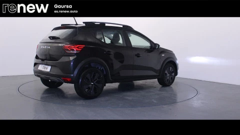 Dacia Sandero Stepway Essential 74kW (100CV) ECO-G