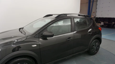 Dacia Sandero Stepway Essential 74kW (100CV) ECO-G