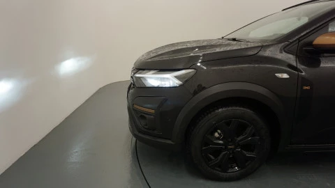 Dacia Sandero Stepway Essential 74kW (100CV) ECO-G