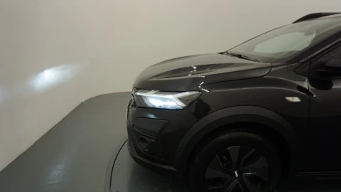 Dacia Sandero Stepway Essential 74kW (100CV) ECO-G