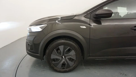 Dacia Sandero Stepway Essential 74kW (100CV) ECO-G