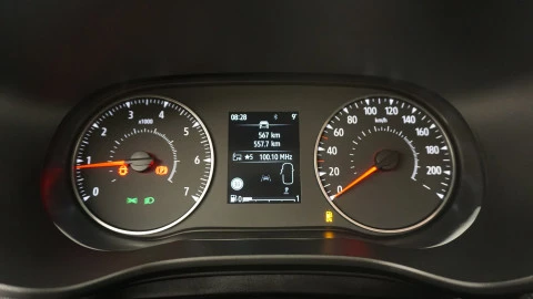 Dacia Sandero Stepway Essential 74kW (100CV) ECO-G