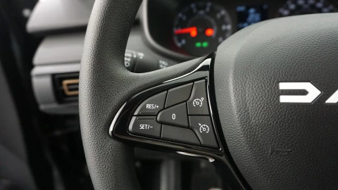 Dacia Sandero Stepway Essential 74kW (100CV) ECO-G