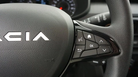 Dacia Sandero Stepway Essential 74kW (100CV) ECO-G