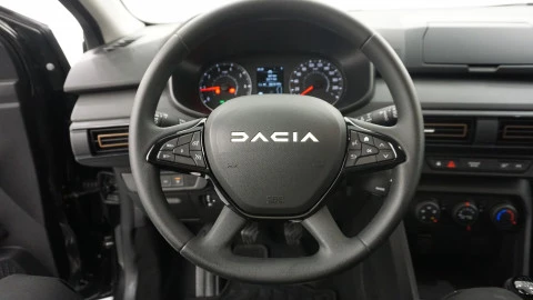 Dacia Sandero Stepway Essential 74kW (100CV) ECO-G