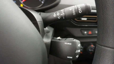 Dacia Sandero Stepway Essential 74kW (100CV) ECO-G