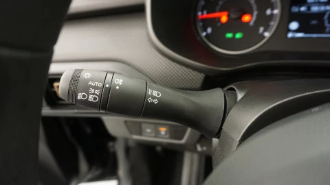 Dacia Sandero Stepway Essential 74kW (100CV) ECO-G