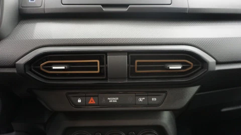 Dacia Sandero Stepway Essential 74kW (100CV) ECO-G