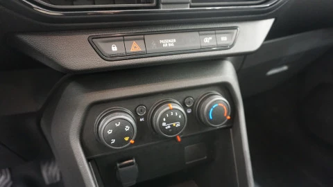 Dacia Sandero Stepway Essential 74kW (100CV) ECO-G