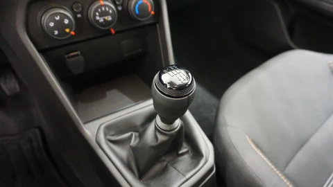 Dacia Sandero Stepway Essential 74kW (100CV) ECO-G