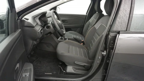 Dacia Sandero Stepway Essential 74kW (100CV) ECO-G