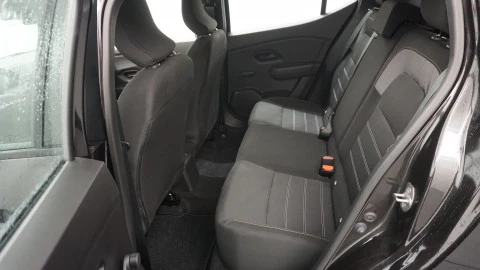 Dacia Sandero Stepway Essential 74kW (100CV) ECO-G