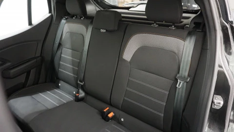 Dacia Sandero Stepway Essential 74kW (100CV) ECO-G