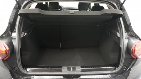 Dacia Sandero Stepway Essential 74kW (100CV) ECO-G