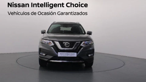 Nissan X-Trail 5 Pl. DIG-T 120 kW (163 CV) N-CONNECTA
