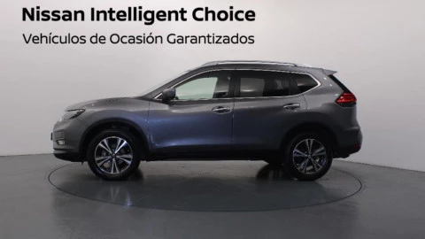 Nissan X-Trail 5 Pl. DIG-T 120 kW (163 CV) N-CONNECTA