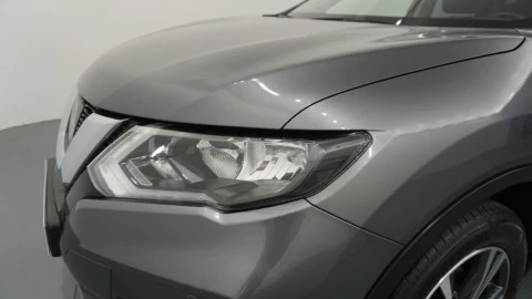 Nissan X-Trail 5 Pl. DIG-T 120 kW (163 CV) N-CONNECTA