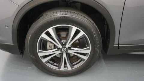 Nissan X-Trail 5 Pl. DIG-T 120 kW (163 CV) N-CONNECTA