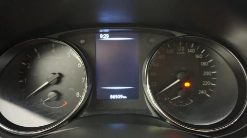 Nissan X-Trail 5 Pl. DIG-T 120 kW (163 CV) N-CONNECTA
