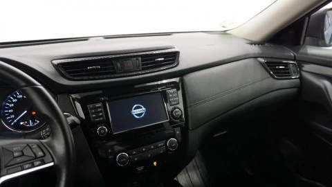 Nissan X-Trail 5 Pl. DIG-T 120 kW (163 CV) N-CONNECTA