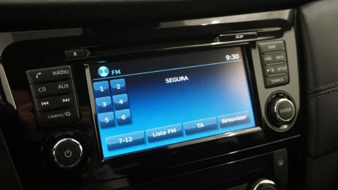 Nissan X-Trail 5 Pl. DIG-T 120 kW (163 CV) N-CONNECTA
