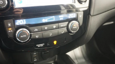 Nissan X-Trail 5 Pl. DIG-T 120 kW (163 CV) N-CONNECTA