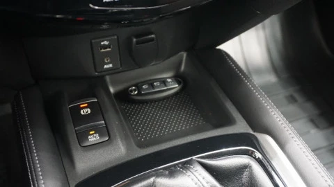 Nissan X-Trail 5 Pl. DIG-T 120 kW (163 CV) N-CONNECTA