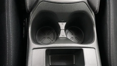 Nissan X-Trail 5 Pl. DIG-T 120 kW (163 CV) N-CONNECTA