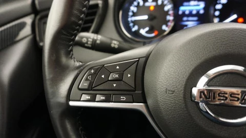 Nissan X-Trail 5 Pl. DIG-T 120 kW (163 CV) N-CONNECTA