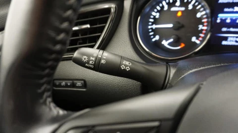 Nissan X-Trail 5 Pl. DIG-T 120 kW (163 CV) N-CONNECTA