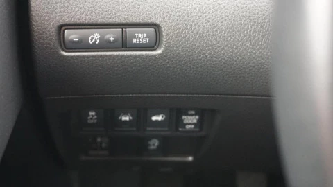 Nissan X-Trail 5 Pl. DIG-T 120 kW (163 CV) N-CONNECTA