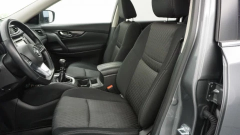 Nissan X-Trail 5 Pl. DIG-T 120 kW (163 CV) N-CONNECTA