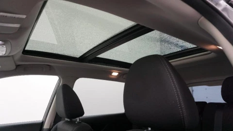 Nissan X-Trail 5 Pl. DIG-T 120 kW (163 CV) N-CONNECTA