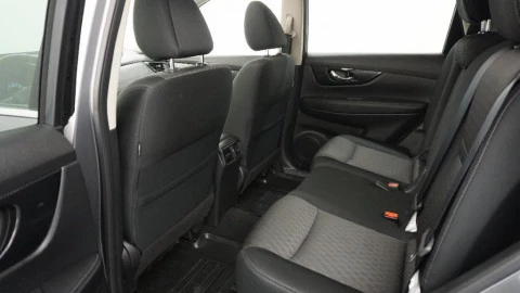 Nissan X-Trail 5 Pl. DIG-T 120 kW (163 CV) N-CONNECTA