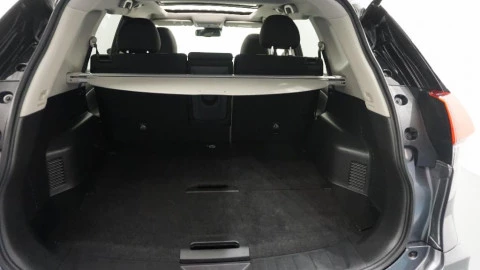 Nissan X-Trail 5 Pl. DIG-T 120 kW (163 CV) N-CONNECTA