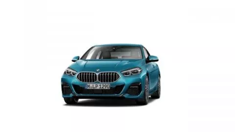 BMW Serie 2 218i Gran Coupe