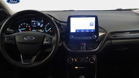 Ford Puma 1.0 EcoBoost 125cv Titanium MHEV