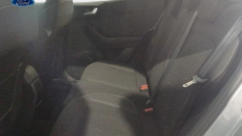 Ford Puma 1.0 EcoBoost 125cv Titanium MHEV