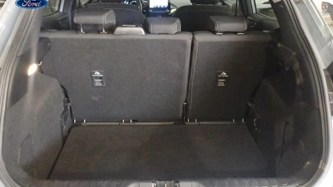 Ford Puma 1.0 EcoBoost 125cv Titanium MHEV