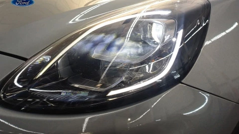 Ford Puma 1.0 EcoBoost 125cv Titanium MHEV