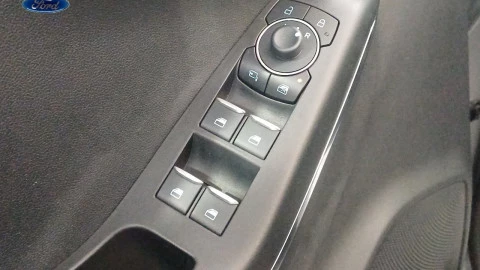 Ford Puma 1.0 EcoBoost 125cv Titanium MHEV