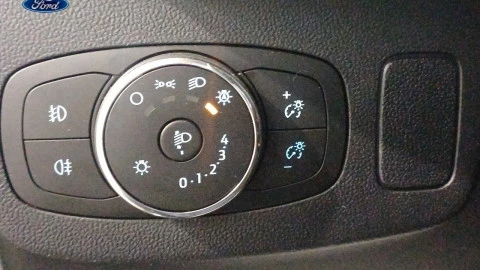 Ford Puma 1.0 EcoBoost 125cv Titanium MHEV