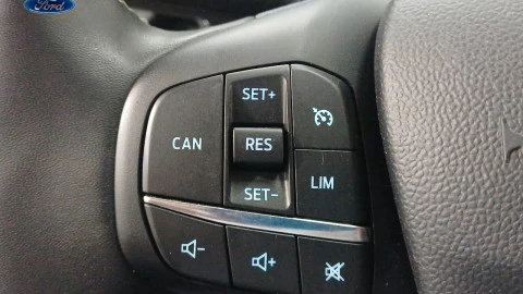 Ford Puma 1.0 EcoBoost 125cv Titanium MHEV