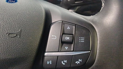 Ford Puma 1.0 EcoBoost 125cv Titanium MHEV