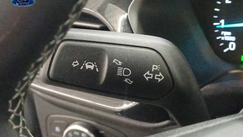 Ford Puma 1.0 EcoBoost 125cv Titanium MHEV