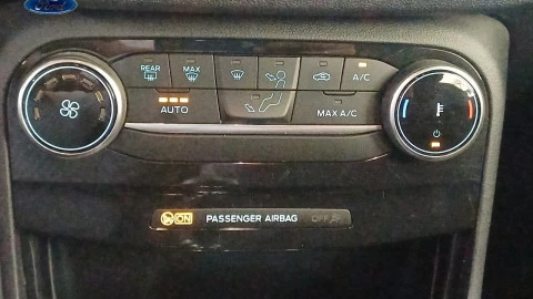 Ford Puma 1.0 EcoBoost 125cv Titanium MHEV