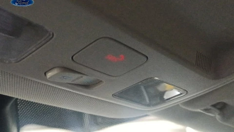 Ford Puma 1.0 EcoBoost 125cv Titanium MHEV